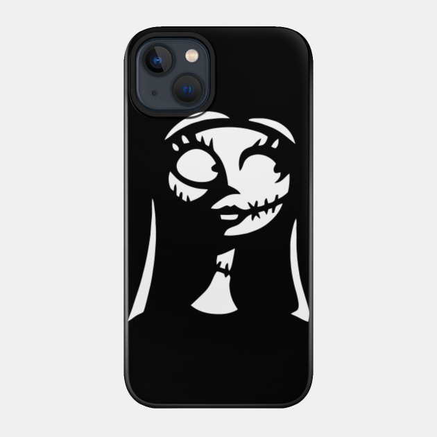 Sally - Sally - Phone Case