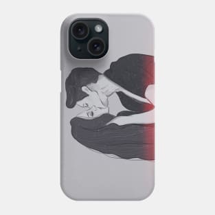 Kissing Phone Case