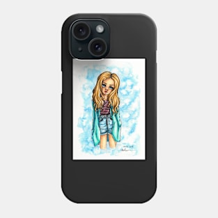 "Andie" Phone Case