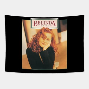 Belinda carlisle/// Retro for fans Tapestry