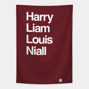 One D Tapestry