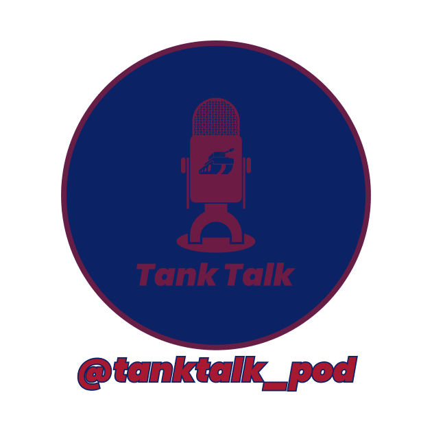 Tank Talk Giant New York by Tank Talk Podcast