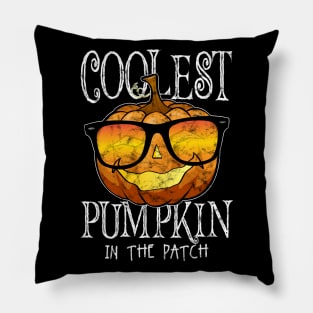 Halloween Costumes For Boys Pillow