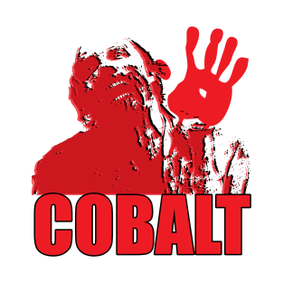 Cobalt T-Shirt