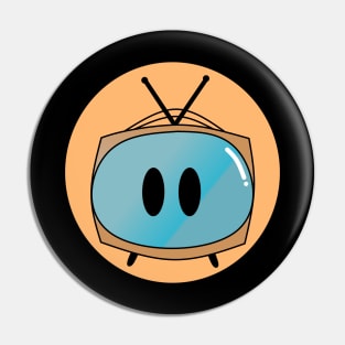 Television cartoon character Pin