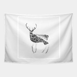 Deer Vein Tapestry