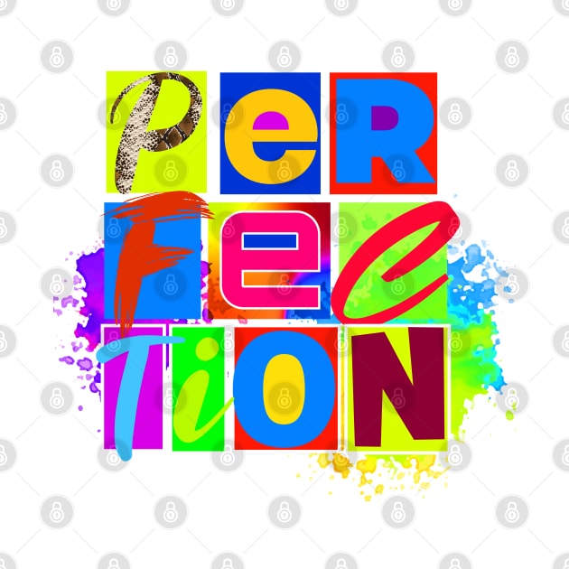 Perfection Design by PulsePeople