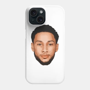 Ben Simmons Phone Case