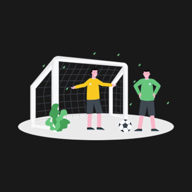 Sport Soccer by Shop Ovov