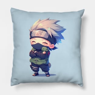 kakashi Pillow