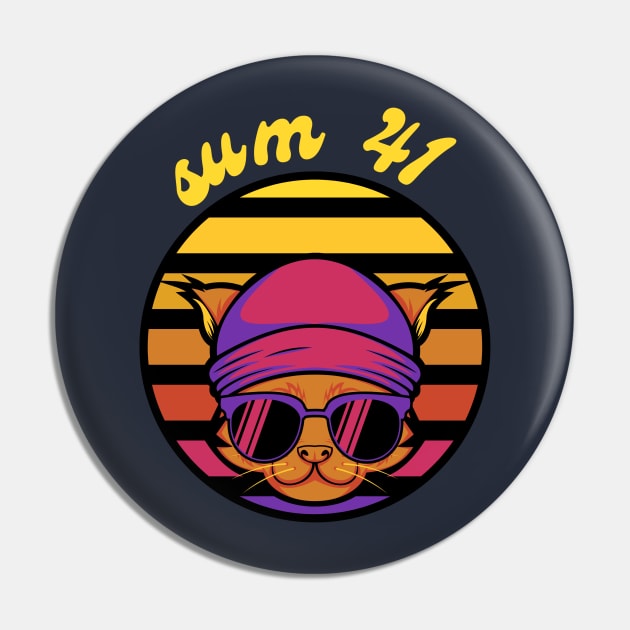 sum 41 Pin by Oks Storee