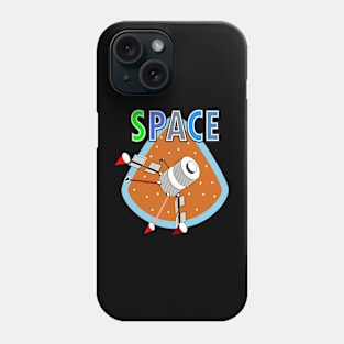 satellite Phone Case