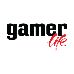 Gamer Life T-Shirt