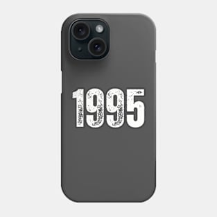 1995 Phone Case