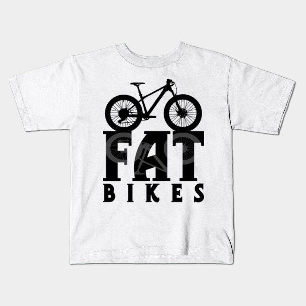 fat bike shirt
