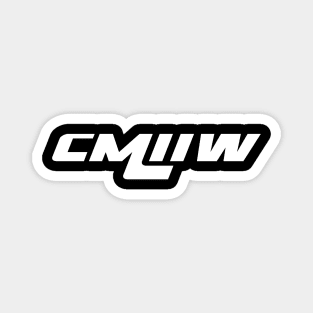 CMIIW Magnet