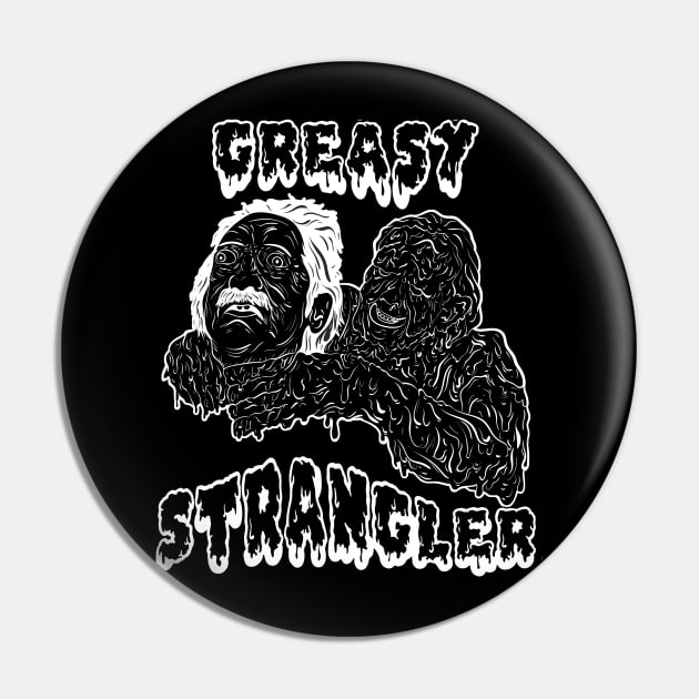 the greasy strangler black and white Pin by wet_chicken_lip