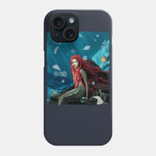 Pandora's Aquarium Phone Case