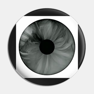 Eye was a smoker once Pin