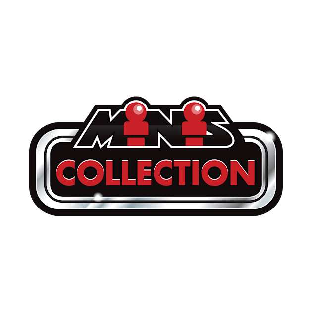 Minis Collection Logo by blughost