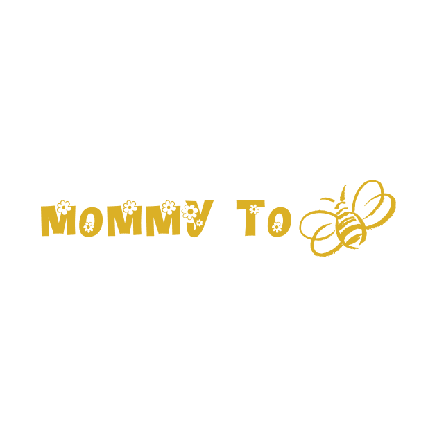 Mommy to bee by b34poison