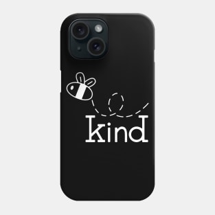 Bee Kind Phone Case