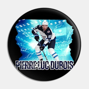 Pierre Luc Dubois Pin