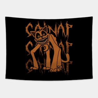 catnap Tapestry