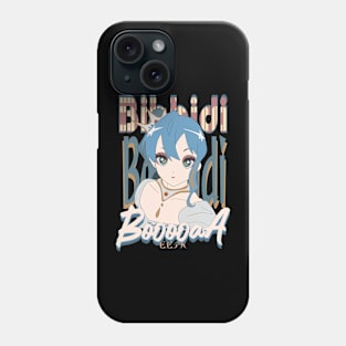 Suisei BiBiDeBa Phone Case