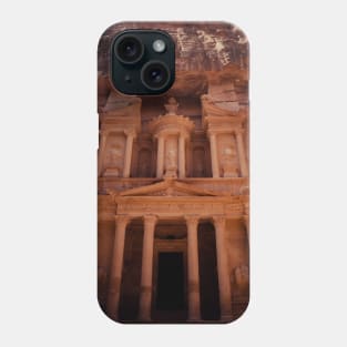 Jordan Petra 1 Phone Case