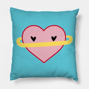 heart Pillow