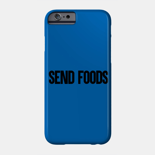 Send Foods