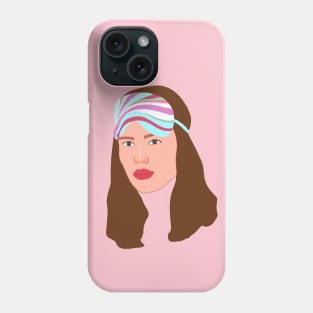 jenna rink Phone Case