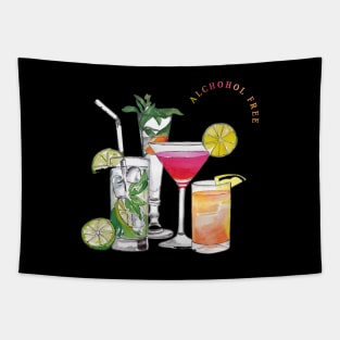 Alcohol Free Tapestry