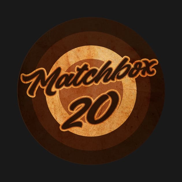 matchbox twenty by no_morePsycho2223