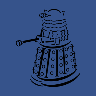 Dalekgram T-Shirt