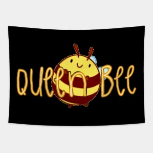 Queen Bee - Kid’s Edition Tapestry