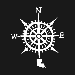 compass T-Shirt