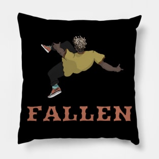 Icarus Falls Pillow