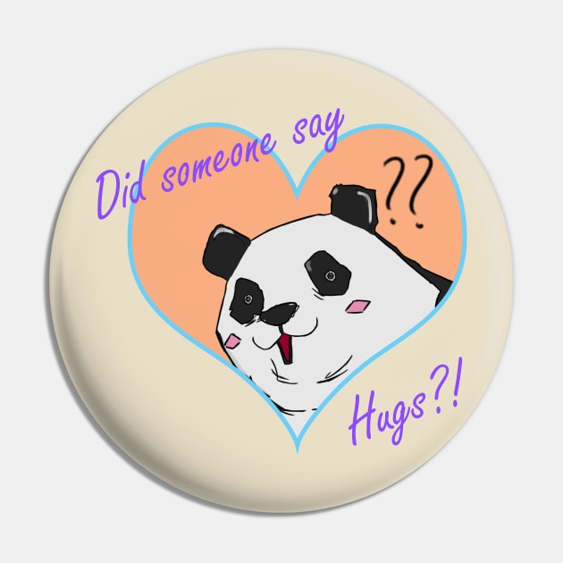 Who here needs a hug? Pin by saturnswamp