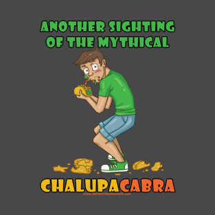 Chalupacabra T-Shirt