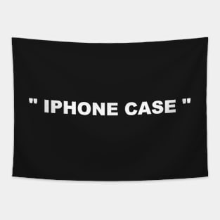 IPHONE CASE Tapestry