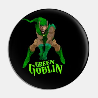 Jaylen Green Goblin Pin