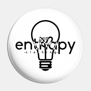 Enthapy bulb Pin