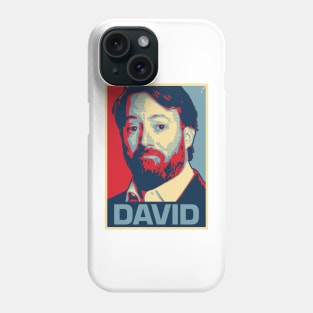 David Phone Case