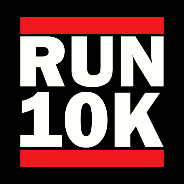 Run 10K by TheHauntedRunner