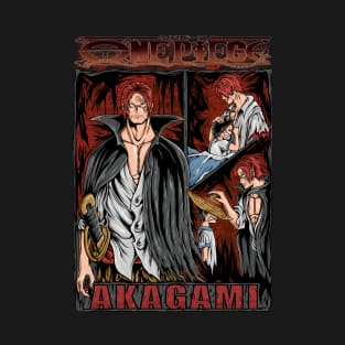 Akagami T-Shirt