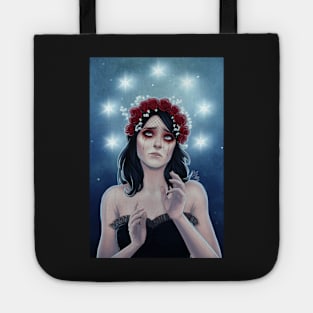 Every Star Fall Tote