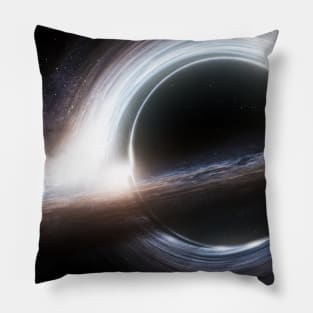 Gargantua Pillow