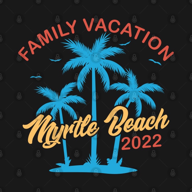 Myrtle Beach 2022 by lateefo